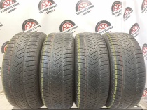 Pirelli Scorpion Winter R18 255/60