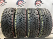 Michelin X-Ice North 3 R17	215/60