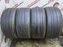 Goodyear Eagle F1 Asymmetric R21 285/40