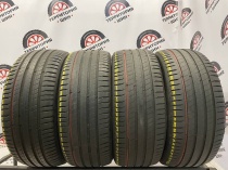 Michelin Latitude Sport 3 235/50 R19