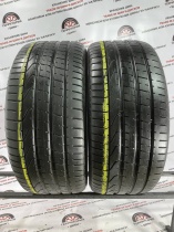 Pirelli P Zero R21	285/40