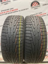 Nokian Hakkapeliitta R R16	215/60