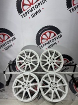 Диски литые R17 5x114.3 et50 67.1