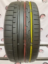 Continental SportContact 6 245/40 98Y XL R19