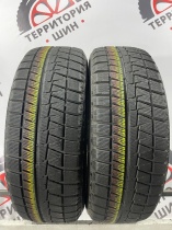 Bridgestone Ice Partner 2 R16 215/60