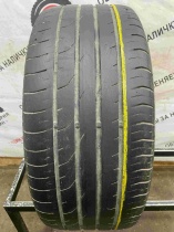 Continental Contipremiumcontact 2 R17 225/50 98v