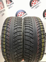 Matador MP 50 Sibir Ice 2 205/55/16