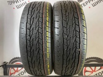 Continental CCC 4x4 R16 215/65