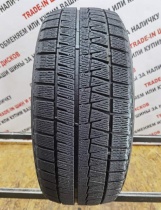 Bridgestone Blizzak Revo GZ R17 215/45