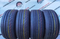 Pirelli PZero R19 265/50