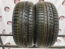 Yokohama W.Drive R17 205/50 93V