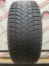 Michelin Latitude X-Ice North Xin 2 R19  255/55