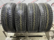 Goodyear UltraGrip Ice SUV Gen-1 R17 215/65