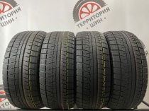 Bridgestone BliZZak Revo GZ R17 245/45