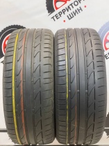 Bridgestone Turanza T001  R18	225/40