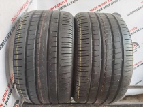 Pirelli P Zero Rosso R18 285/30