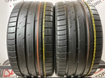 GripmaX Sure Grip Pro Sport R19 245/30