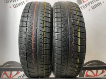Bridgestone BliZZak Revo GZ R15 195/65