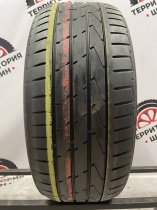 Hankook Ventus S1 Evo2 SUV K117A R17	225/50