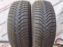Michelin Alpin A4 R16 205/60.