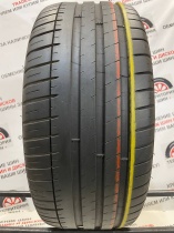 Michelin Pilot Sport 3 R18	225/40