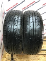 Kumho Solus KH15 R18 255/60