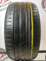 Nexen NFera SU1 R19 255/40