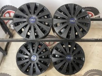 Штампы Ford R14 4x108/63,4/ET52,5/J5