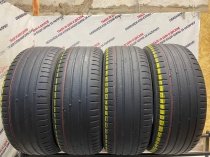 Nokian Hakka Z Sport Utility R18	255/60