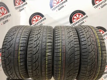 Hankook Winter I'cept Evo 245/45/18