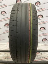 Nexen N'Fera SU1 R 16	205/60