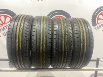 Bridgestone Nextry Ecopia R15 185/55