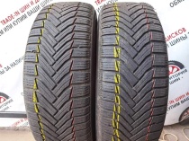 Michelin Alpin6 R16 215/65