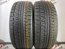 Bridgestone Blizzak Revo GZ R17 225/55