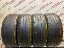 Dunlop SP Sport Maxx RT R17 205/45