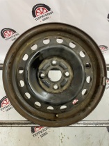 Штамп Hyundai R14 4*100 ЦО54,1 ЕТ46 5J