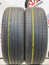 Continental ContiPremiumContact 2 R18 215/55