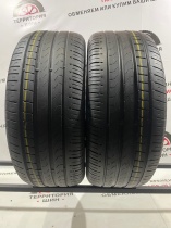 Pirelli Scorpion Verde R19 255/45