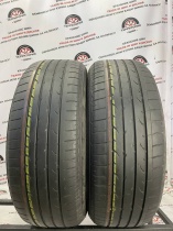 Bridgestone Dueler H/P Sport  R18	225/55