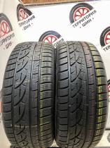 Hankook Winter I'cept Evo 235/55/17