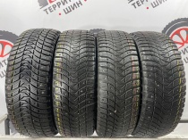Michelin X-Ice North 3 R17 215/60