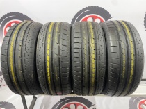 Bridgestone Luft RV II R16 205/60
