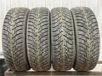 Nokian Tyres Nordman 8 R14 155/65