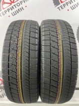Bridgestone Blizzak VRX R16 215/65