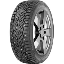 Ikon (Nokian Tyres) Autograph Ice 9 R17 215/55 98T шип XL