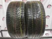 Hankook Winter I'Cept Evo2 W320 R19 255/45 104V