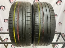 Pirelli P Zero R21 255/40