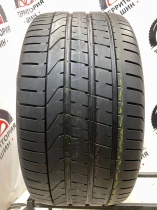 Pirelli P Zero R21	315/35