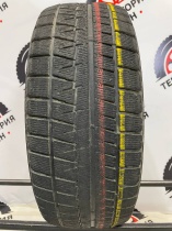 Bridgestone Blizzak Revo GZ R16 205/55