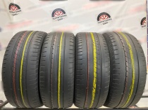 Goodyear EfficientGrip R16	205/55